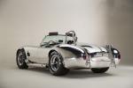 Shelby Cobra 427 50th Anniversary Edition 2015 года